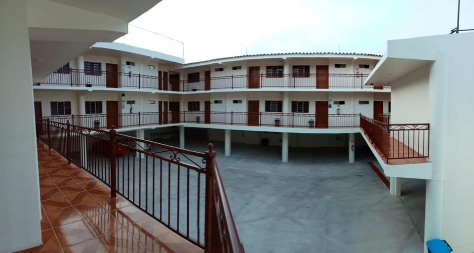 Hotel John & Rose Hotel in State of Chiapas