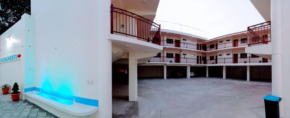 Hotel John & Rose Hotel in State of Chiapas