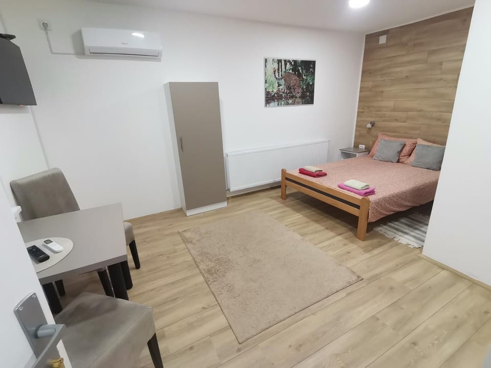 S. A. L. 2 Apartment in Timiș County