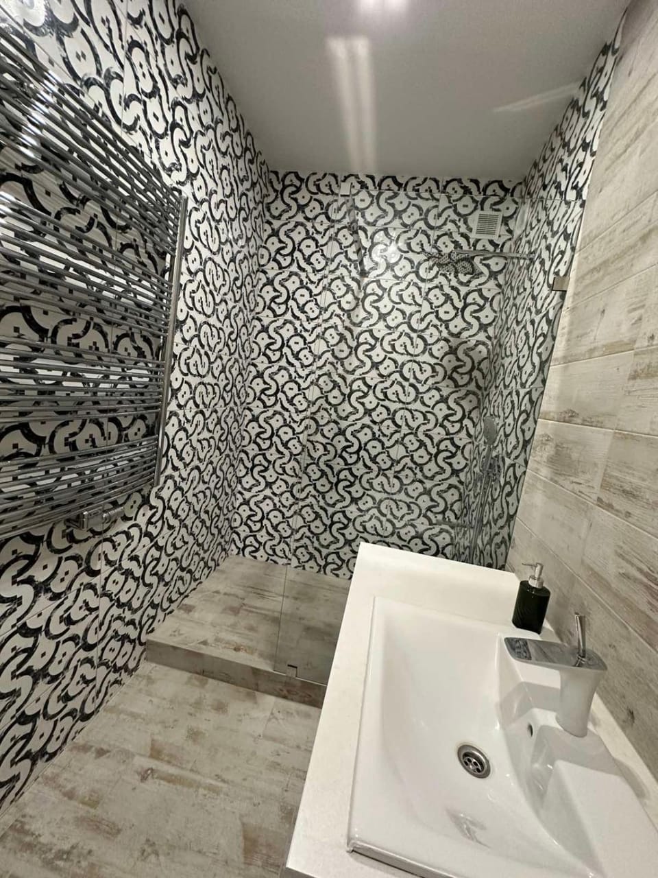 Park Lake Апартаменти Центр Apartment in Ukraine