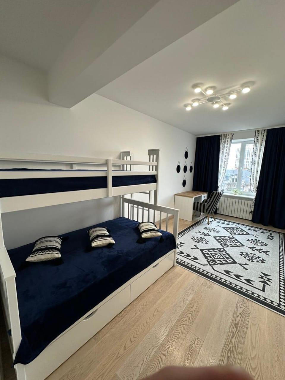 Park Lake Апартаменти Центр Apartment in Ukraine