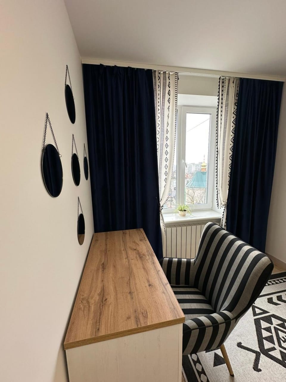 Park Lake Апартаменти Центр Apartment in Ukraine