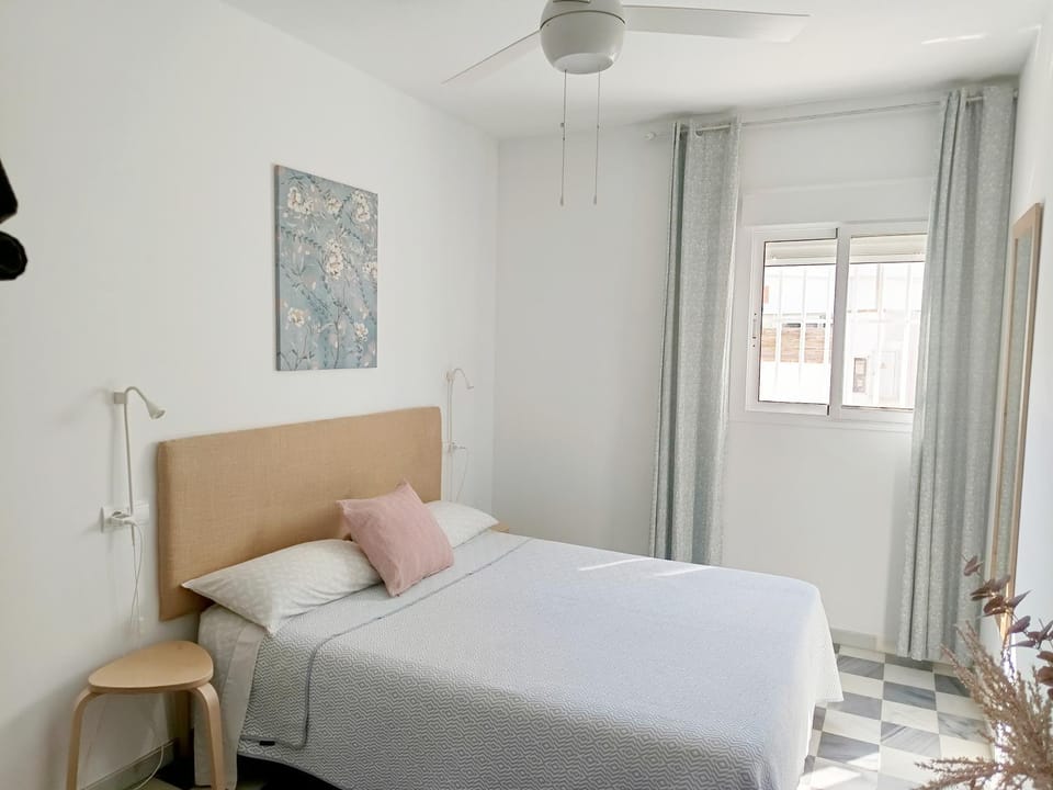 Estudio Porto Apartment in San José