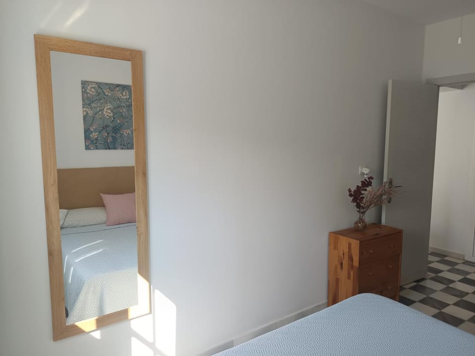 Estudio Porto Apartment in San José