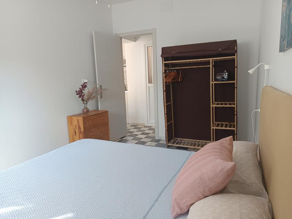 Estudio Porto Apartment in San José