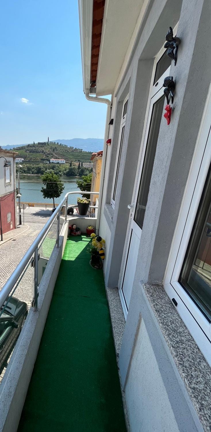 Alojamento Joaninha Douro 2 Apartment in Vila Real District