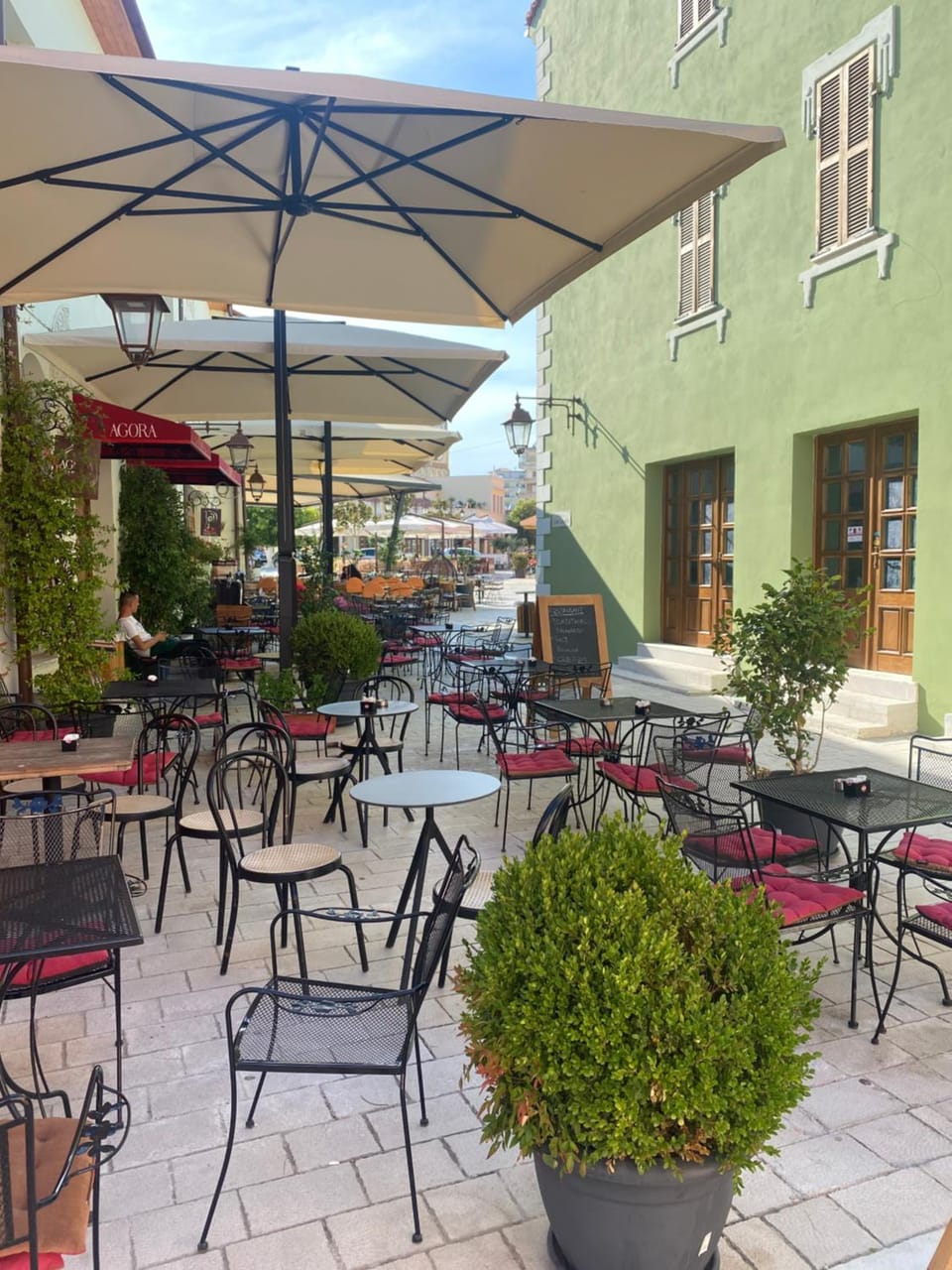 Enea’s guest house Apartment in Vlorë
