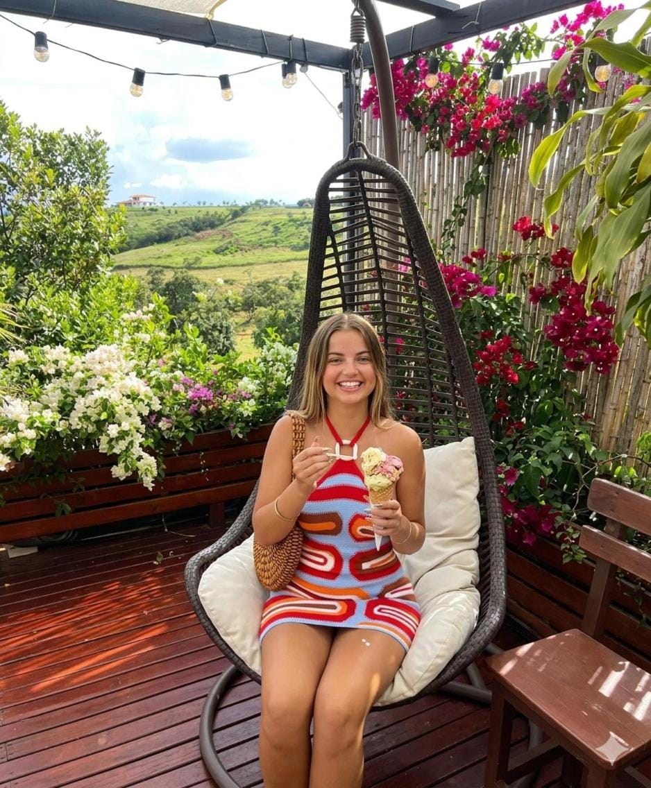 Barichara Glamping Luxury tent in Santander, Colombia