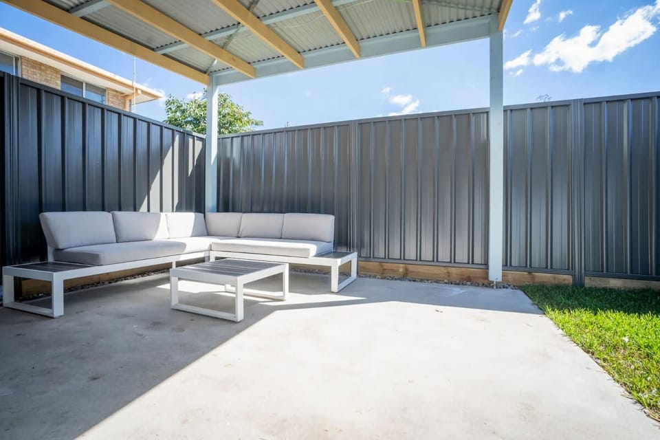 Rosa Beach Studio Getaway House in Vincentia