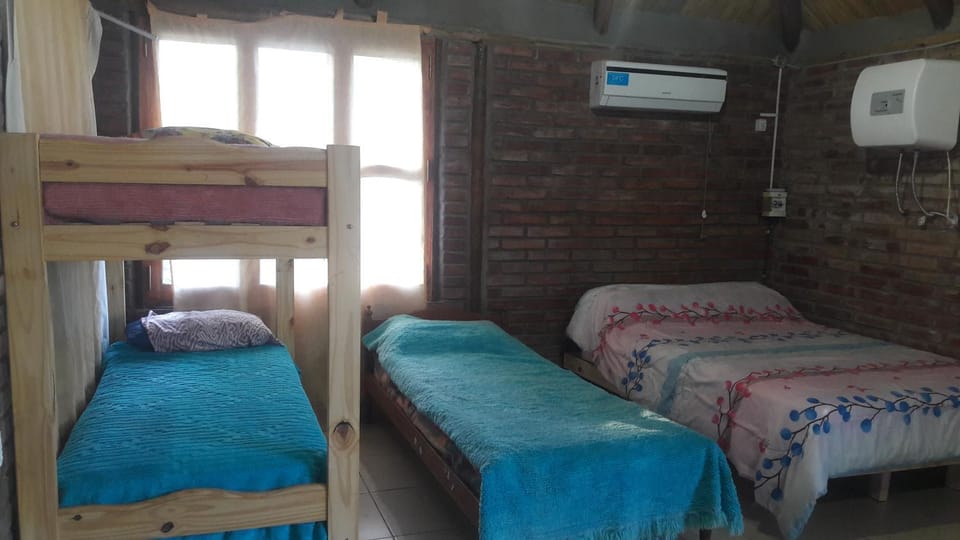 Cabaña: LOS ABUELOS Apartment in Mendoza Province Province