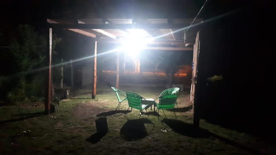 Cabaña: LOS ABUELOS Apartment in Mendoza Province Province