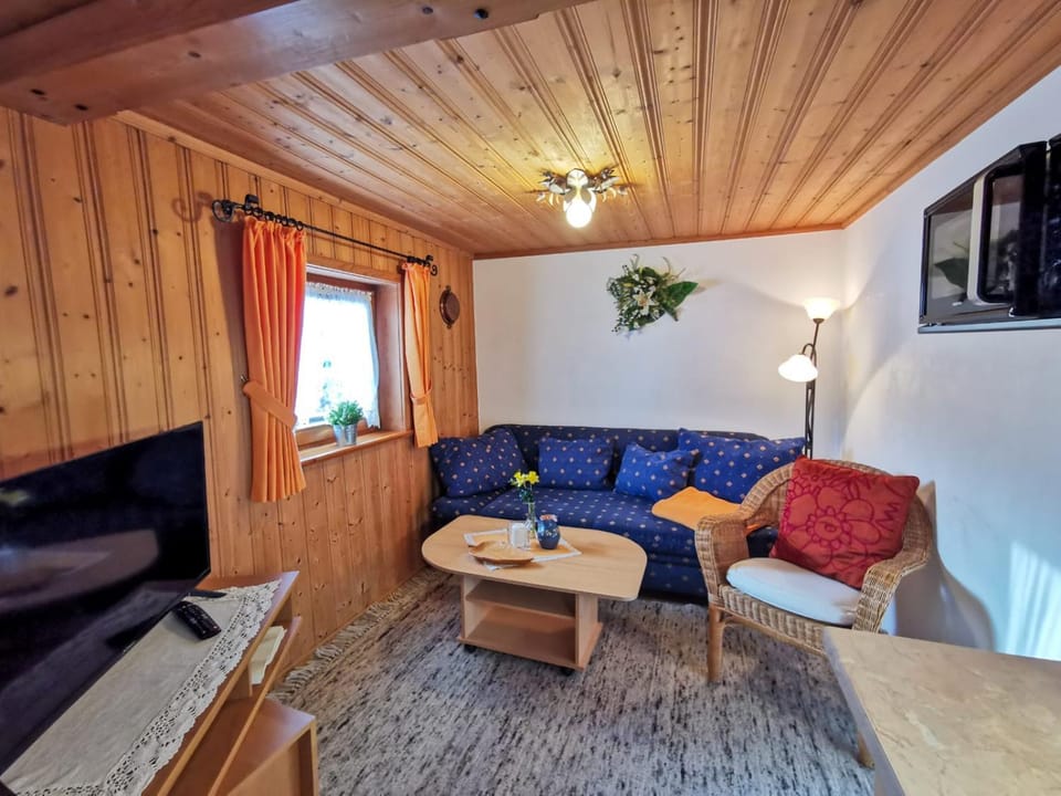 Ferienwohnung Malerlehen Apartment in Berchtesgaden