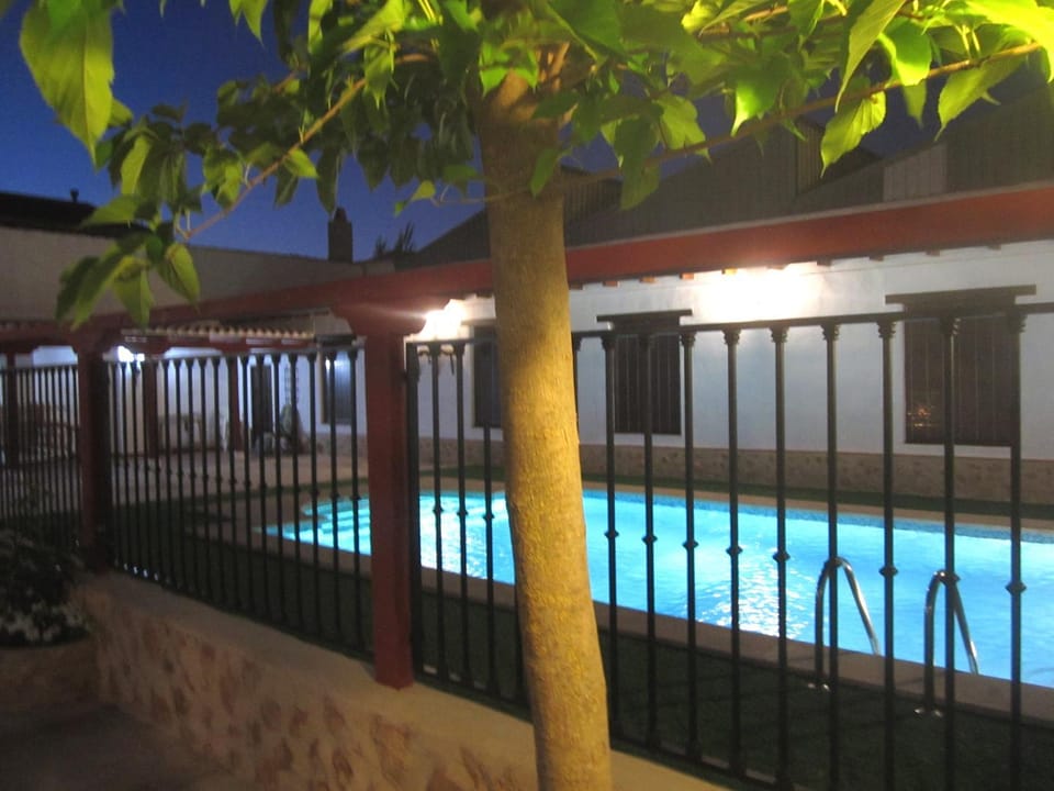 Apartamentos Venta Don Quijote Apartment in Castile-La Mancha