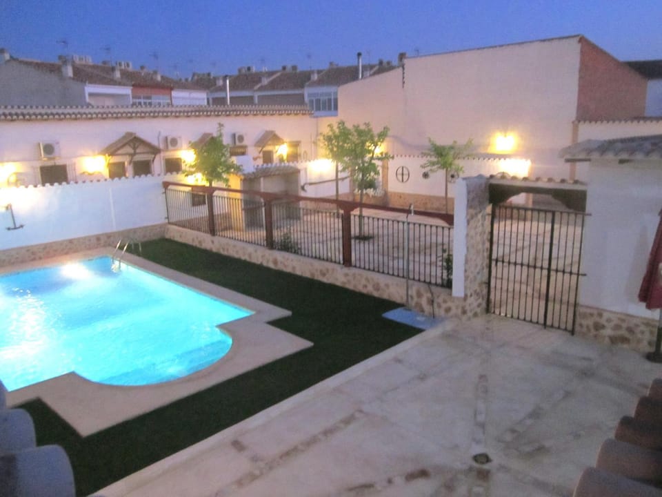 Apartamentos Venta Don Quijote Apartment in Castile-La Mancha