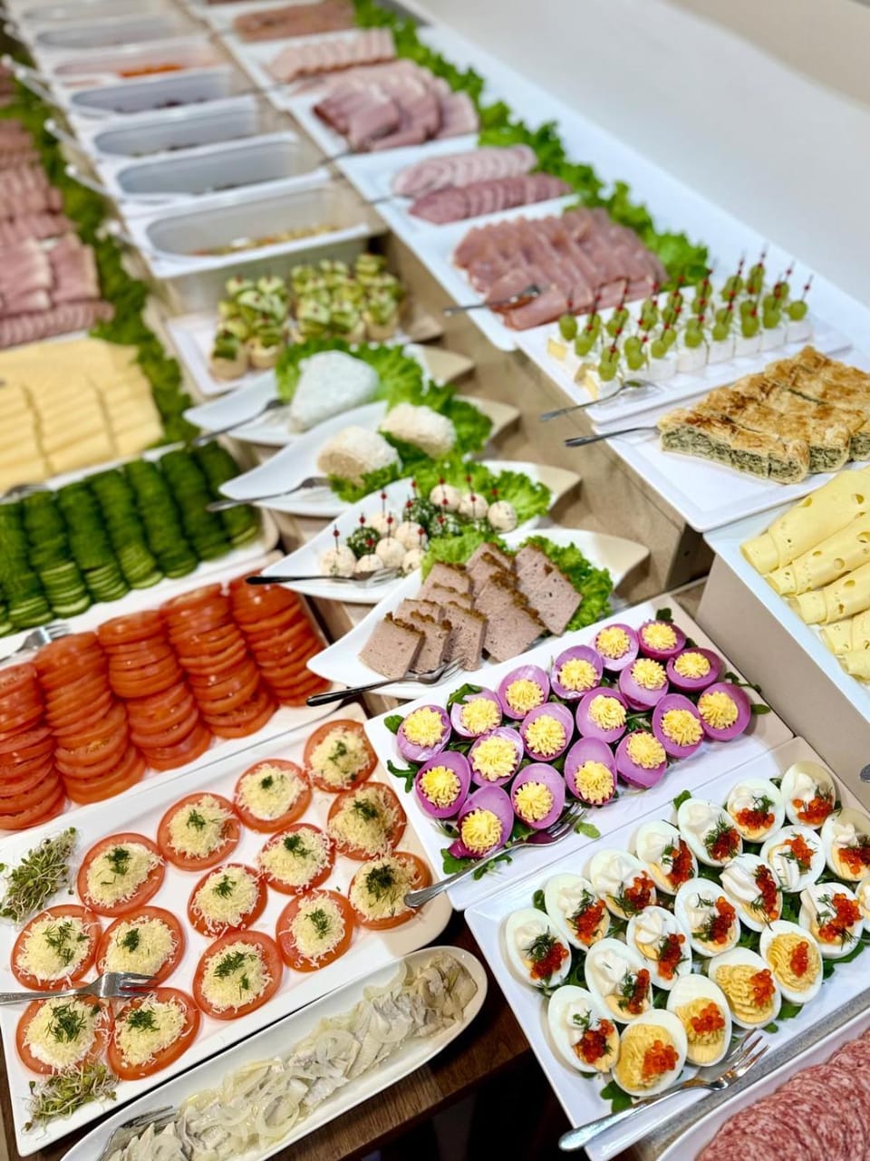 Helios Aparthotel Apartment hotel in Swinoujscie