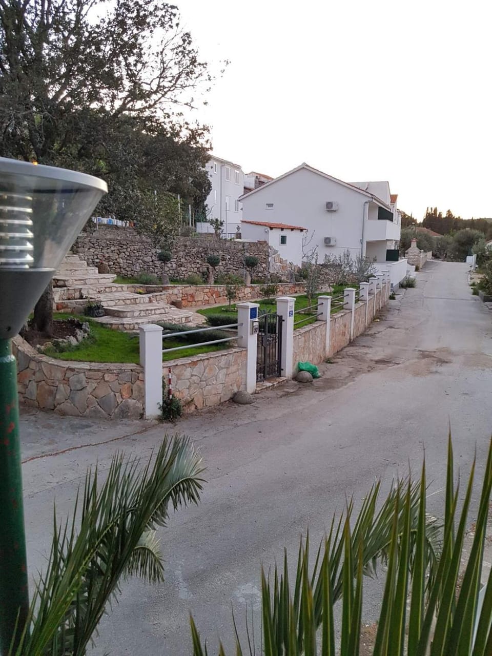 Property building, Neighbourhood, Street view