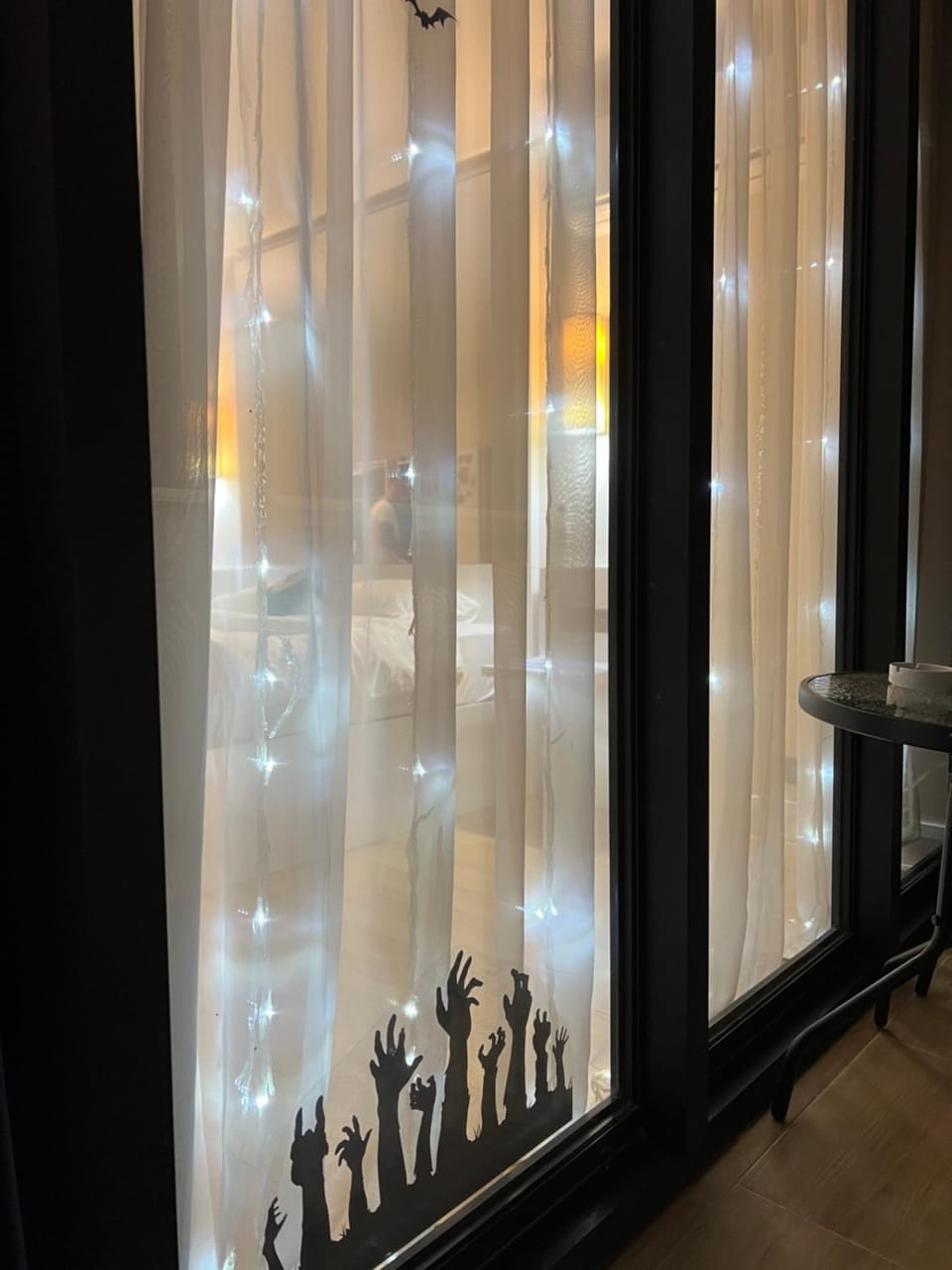 Orbi City Sea View 40 floor Apartment in Batumi