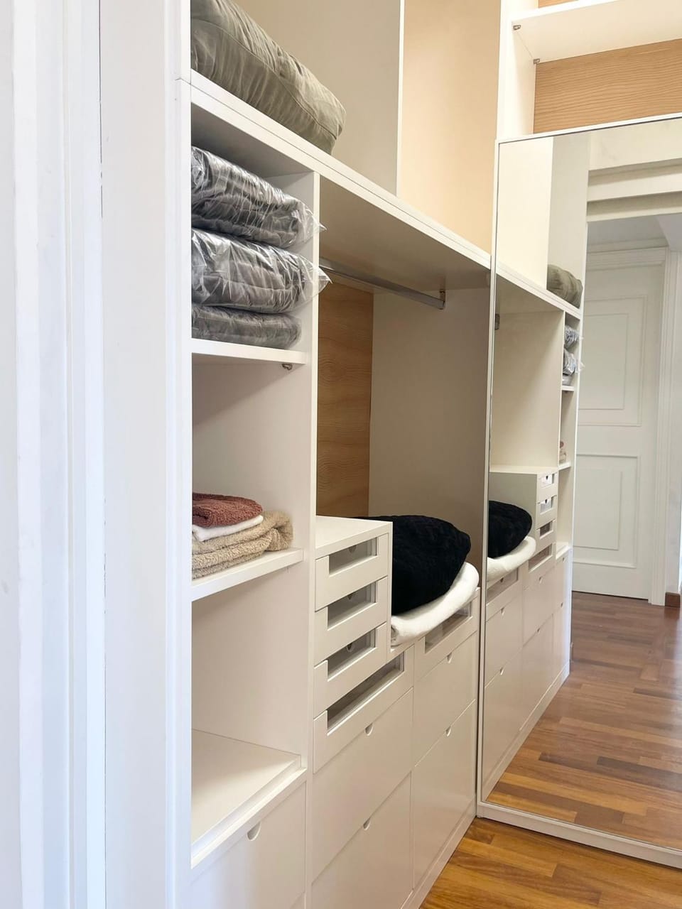 Appartamento fronte mare con parcheggio privato Apartment in Viareggio