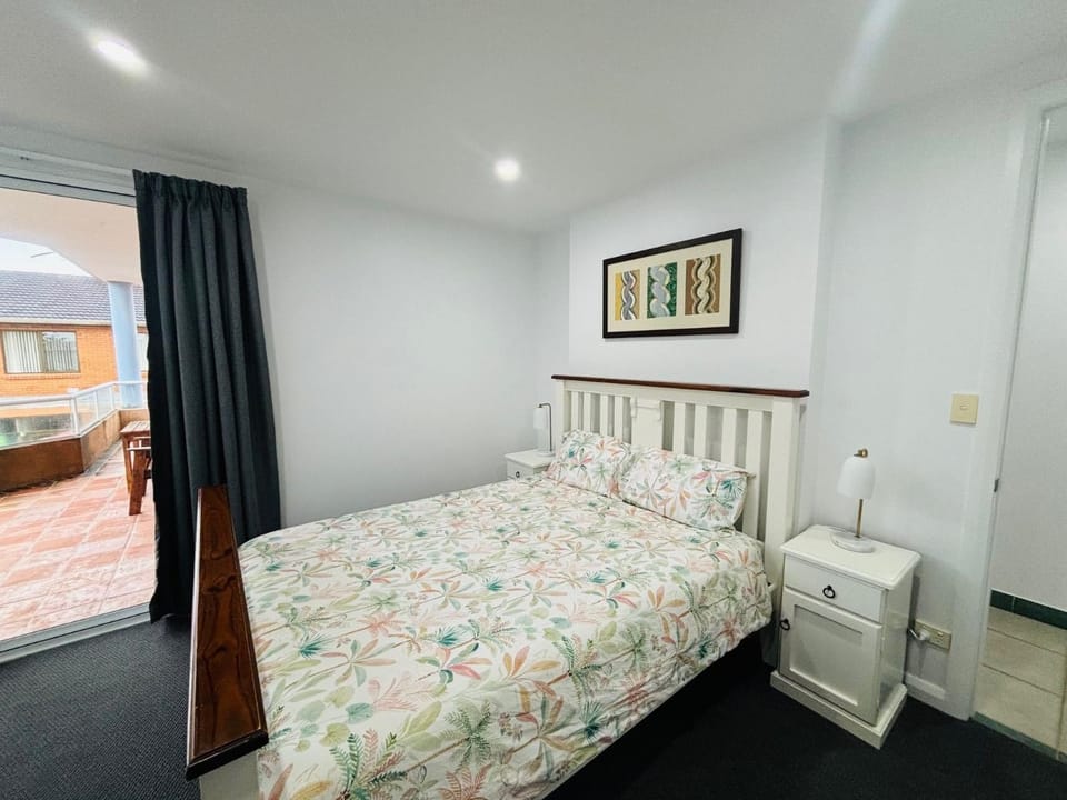 Seabreeze 1 South West Rocks - Bring your own Linen and Towels Apartment in South West Rocks