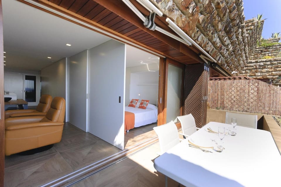 Lets Holidays Modern sea views apartment Apartment in Tossa de Mar