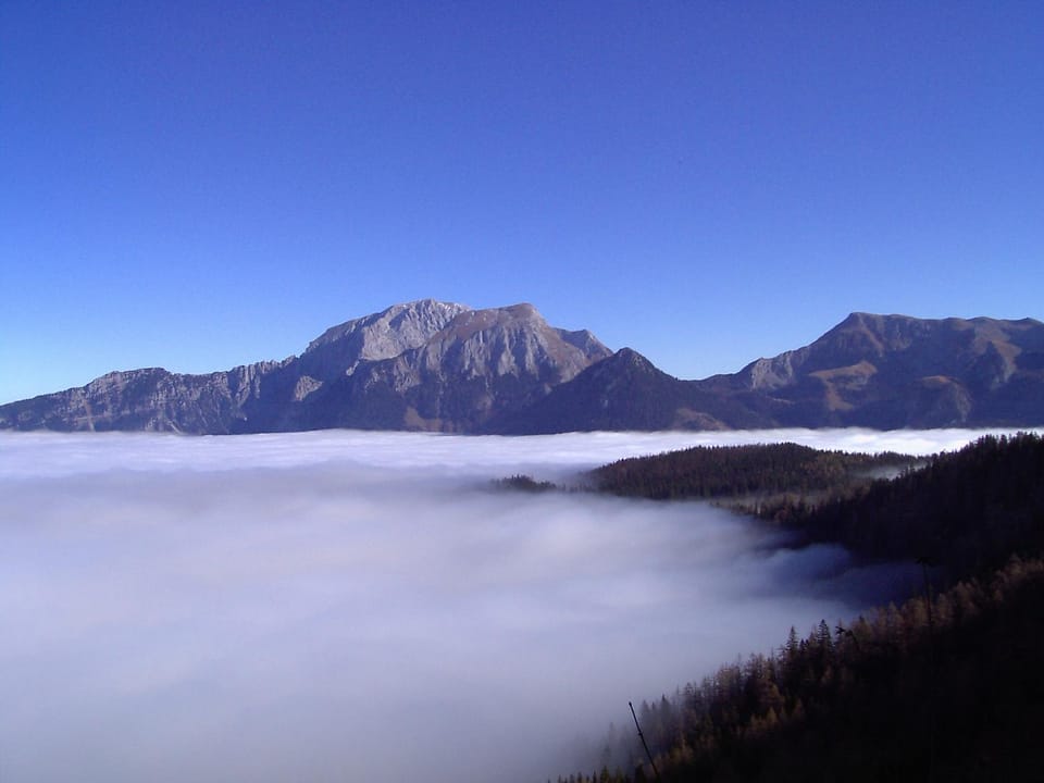 Ferienwohnung Maria-Wies Apartment in Berchtesgaden