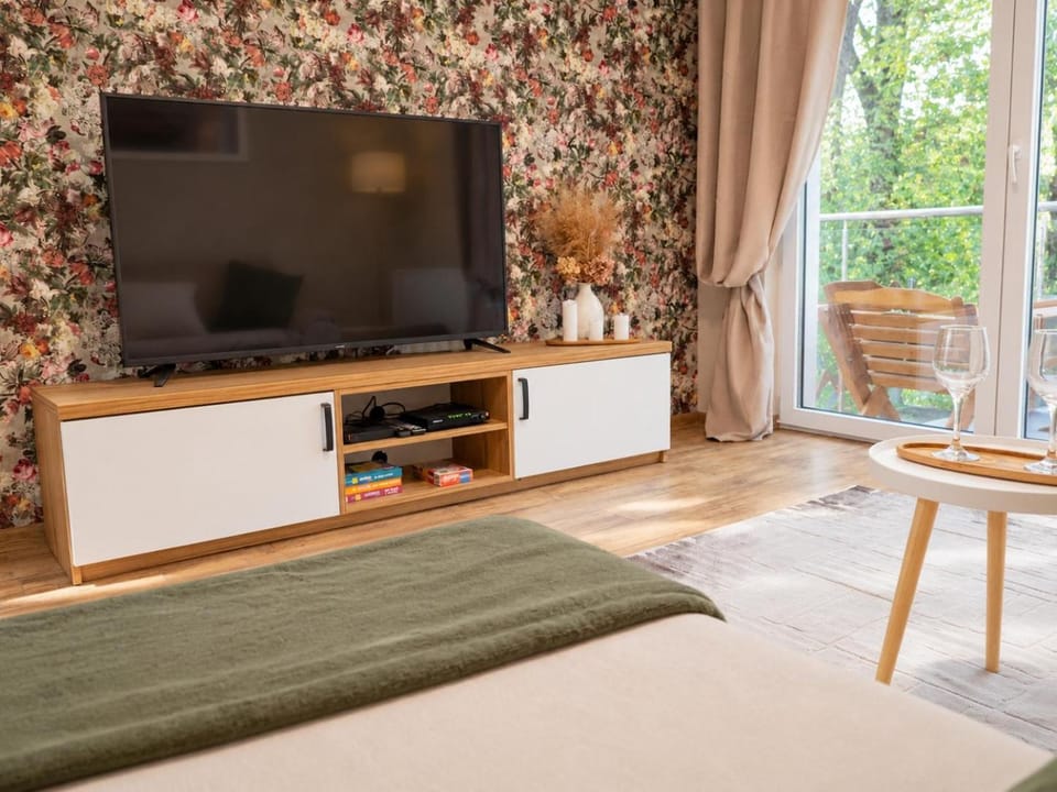 LAGUNA 11 Polanica Residence "Chwila Spokoju" Apartment in Lower Silesian Voivodeship