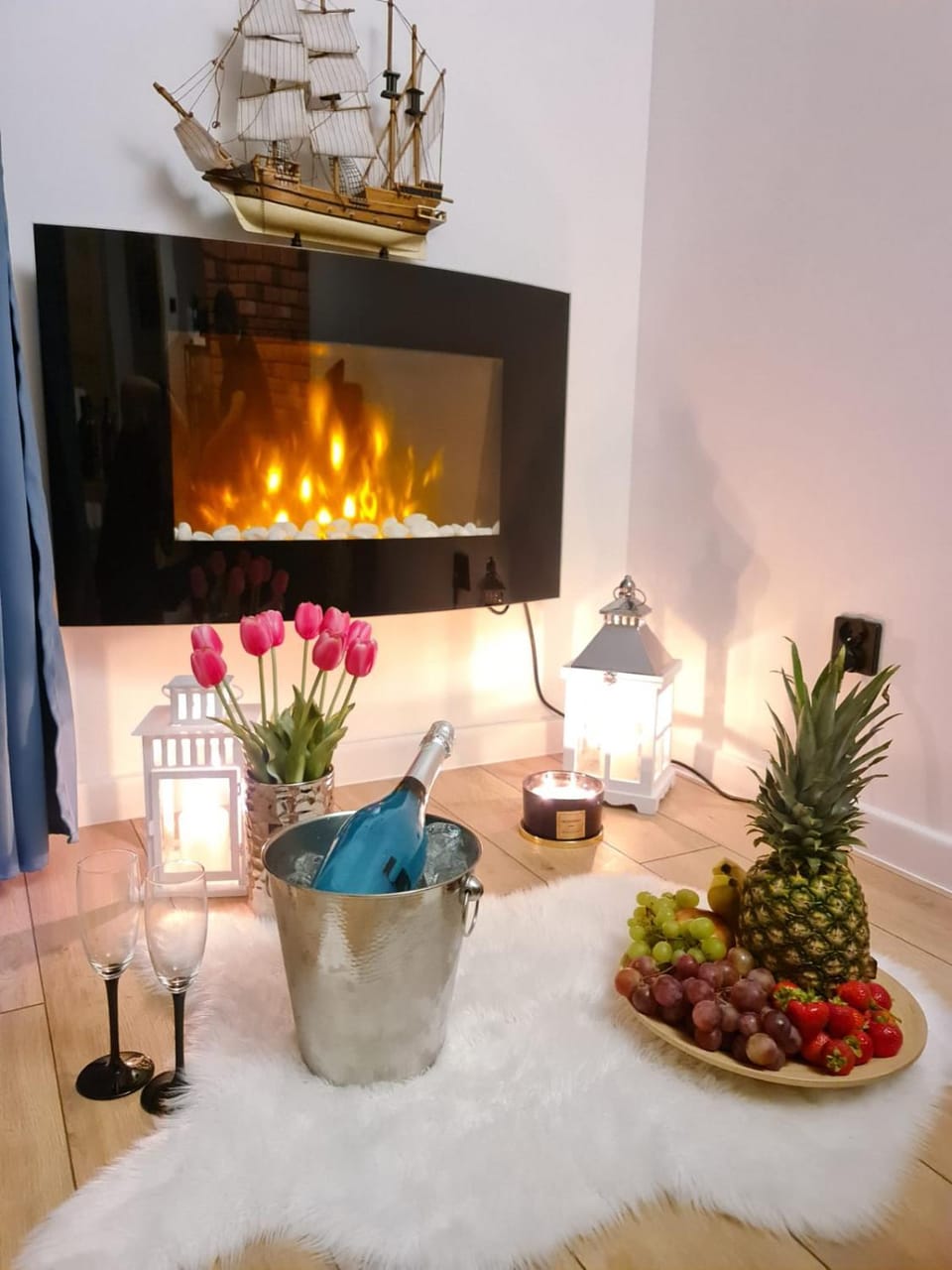 Food and drinks, Food, flat iron