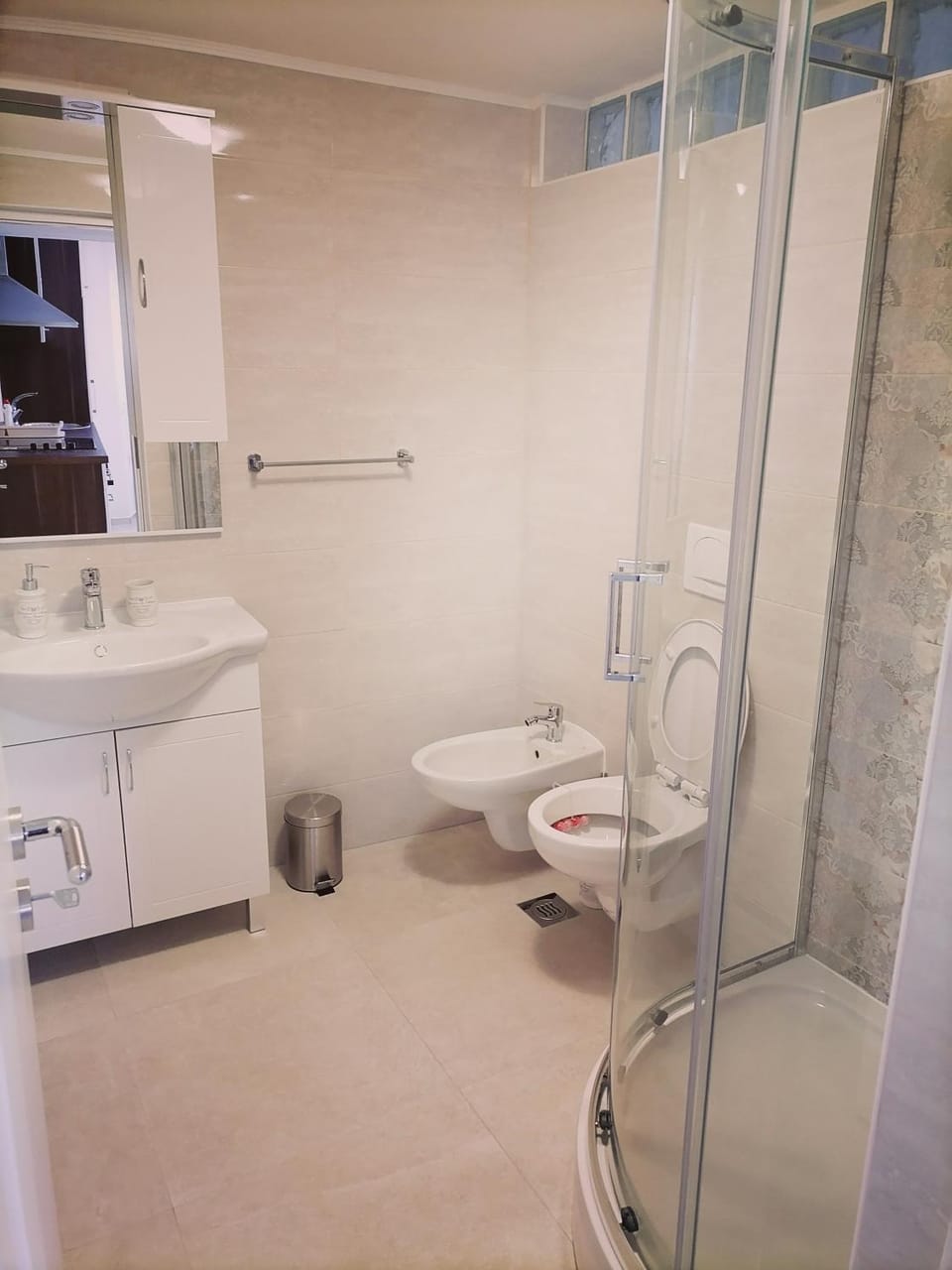 Bella Stivan Apartment in Primorje-Gorski Kotar County
