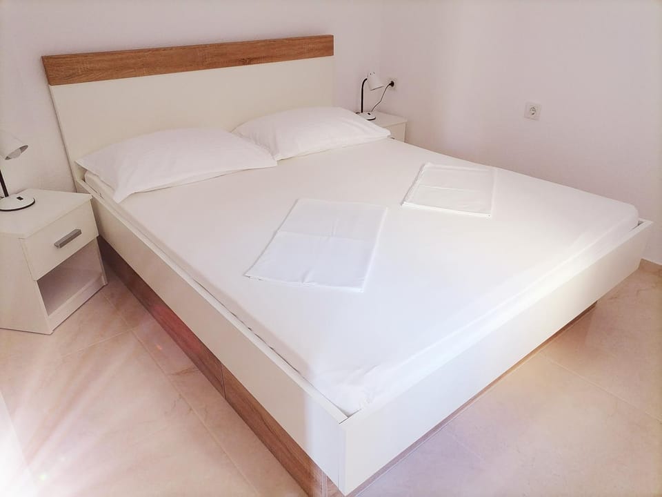 Bella Stivan Apartment in Primorje-Gorski Kotar County