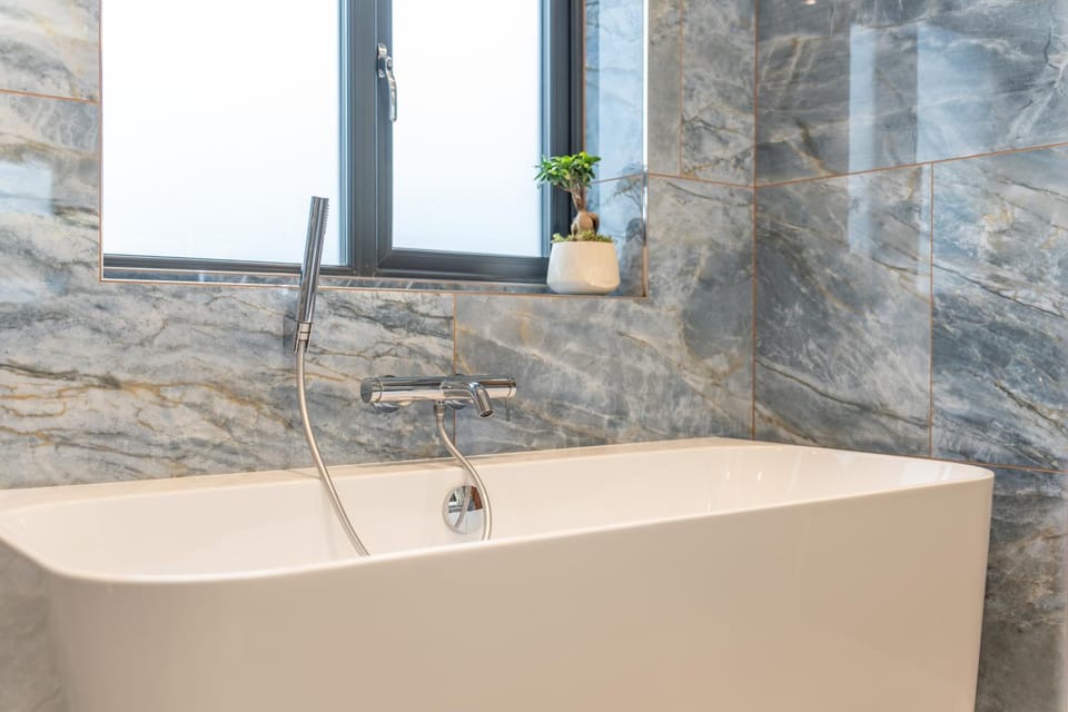 Elder howe Apartment in England