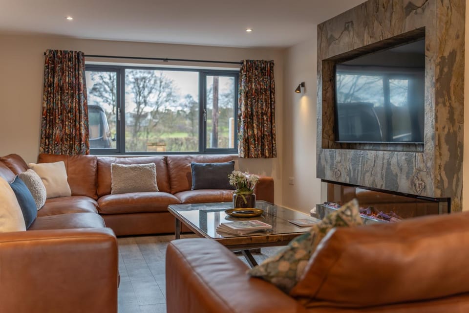 Elder howe Apartment in England