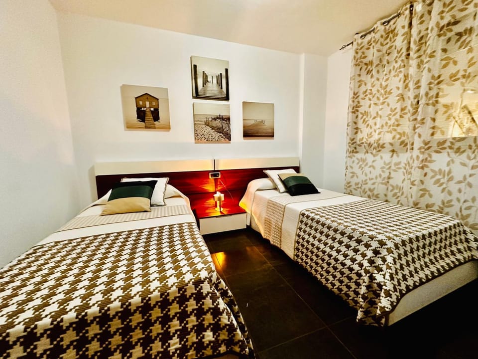 Playa Norte 1ºG Apartment in Peniscola