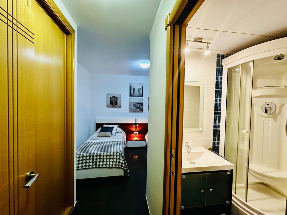 Playa Norte 1ºG Apartment in Peniscola