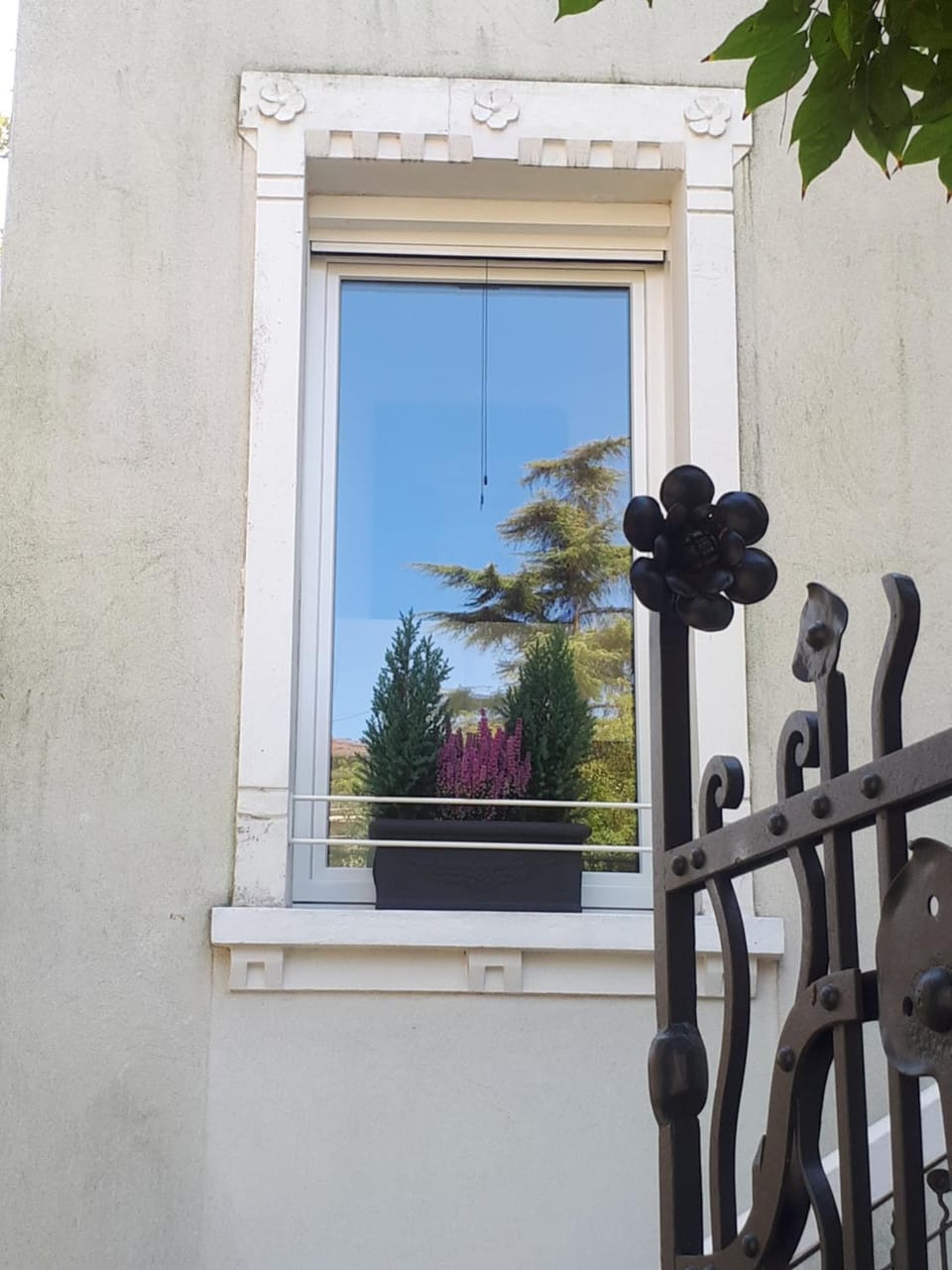 Villa Fiorentino Bed and Breakfast in Padua