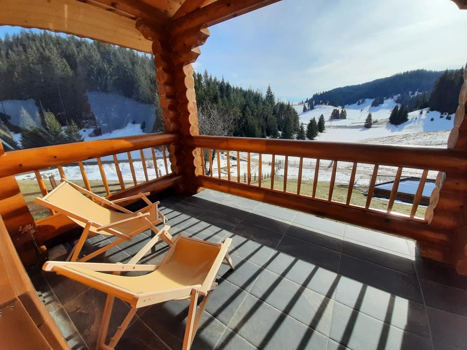 къщи за гости Под звездите Bed and Breakfast in Decentralized Administration of Macedonia and Thrace
