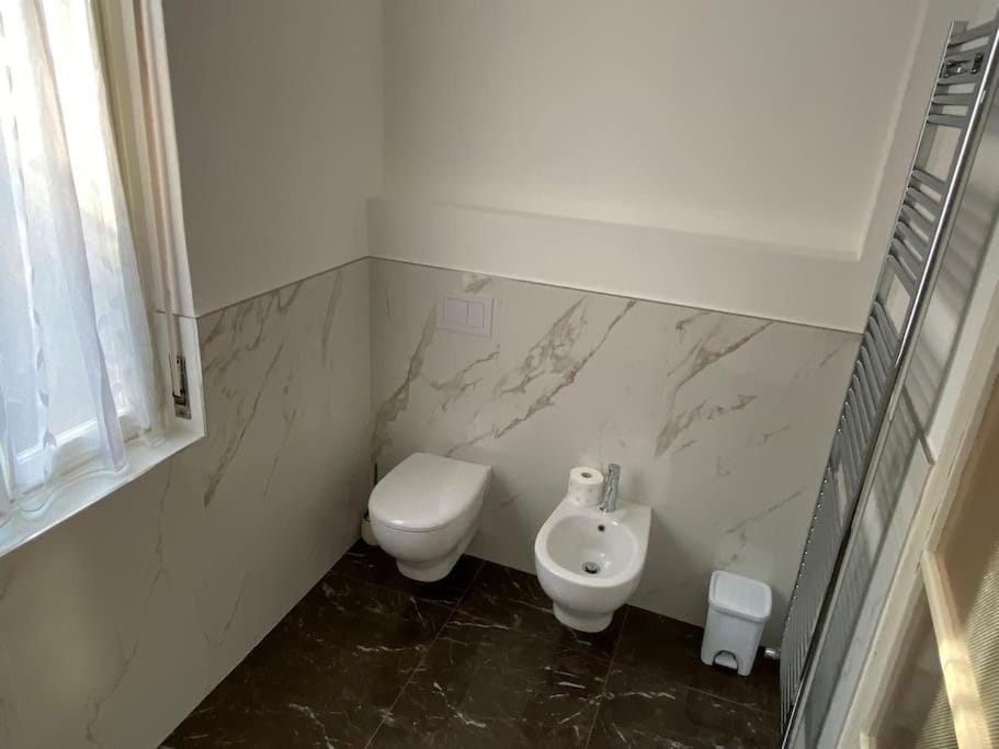 JUST LAKE Apartment in Bellagio