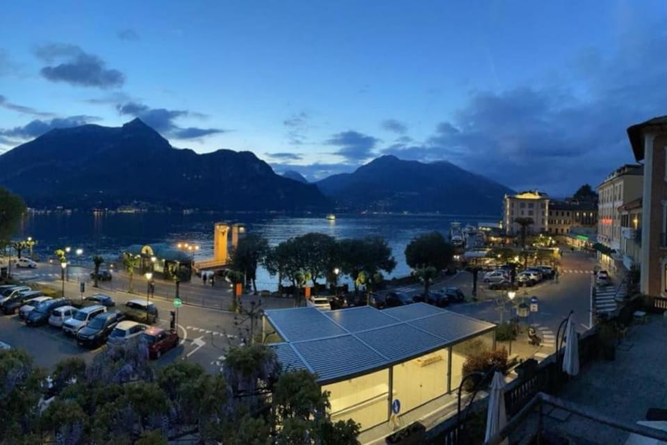 JUST LAKE Apartment in Bellagio