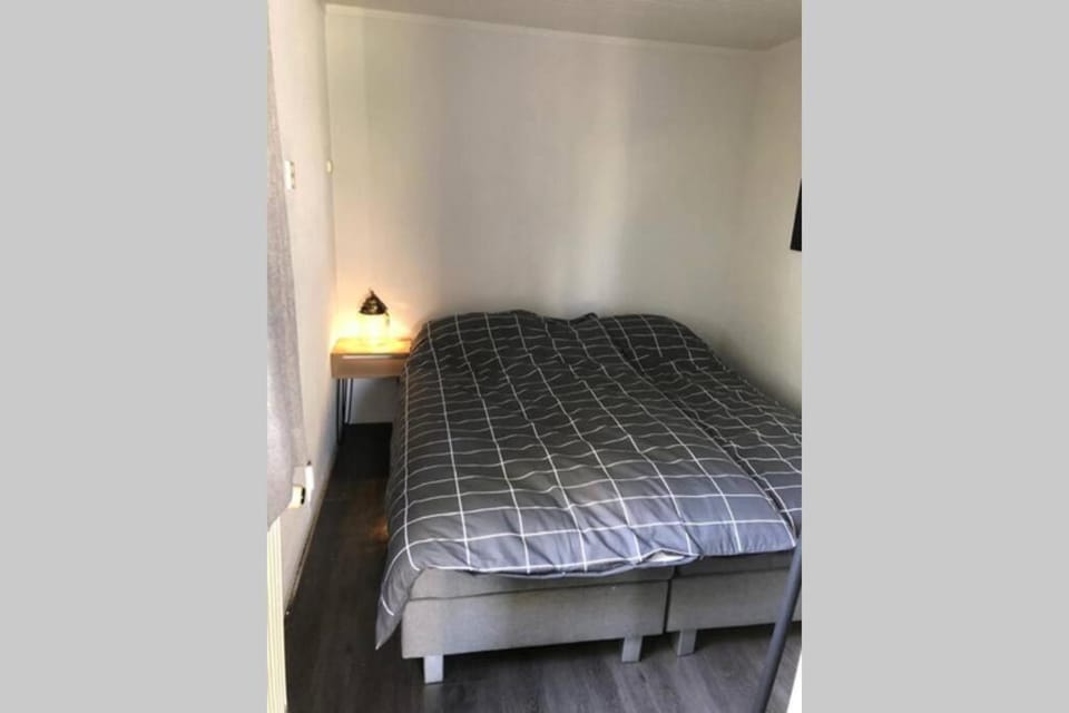 Have a nice stay! - Vakantiehuis de Schelp op rustig park House in Noordwijkerhout