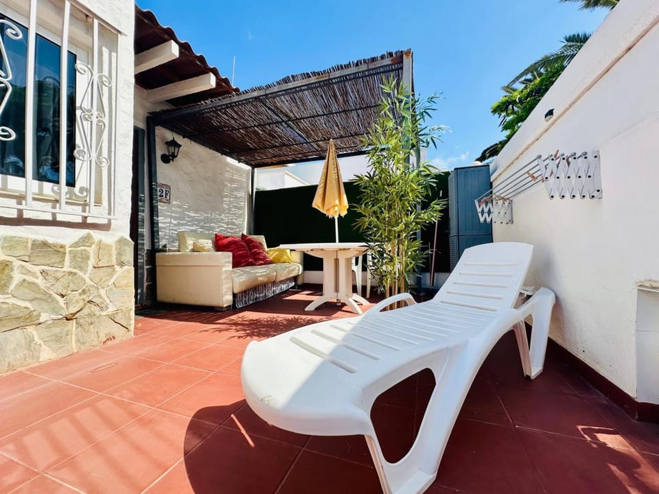 La Graciosa Apartment in Costa del Silencio