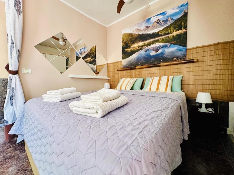 La Graciosa Apartment in Costa del Silencio
