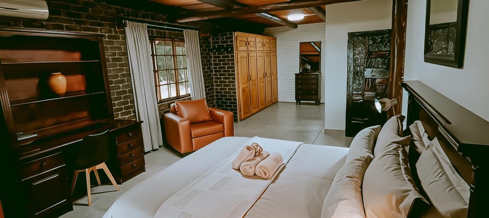 Ezulwini Game Lodge Nature lodge in KwaZulu-Natal