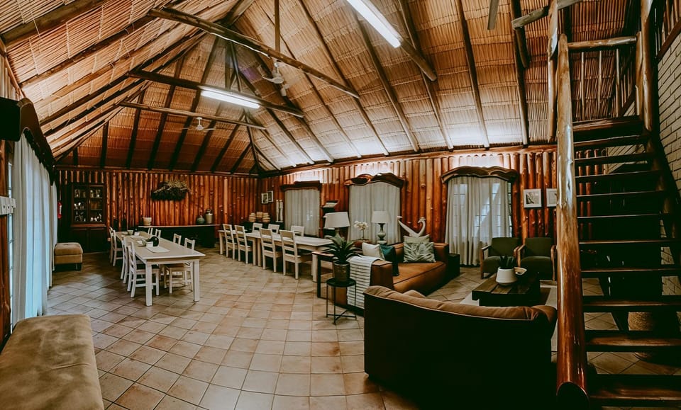 Ezulwini Game Lodge Nature lodge in KwaZulu-Natal