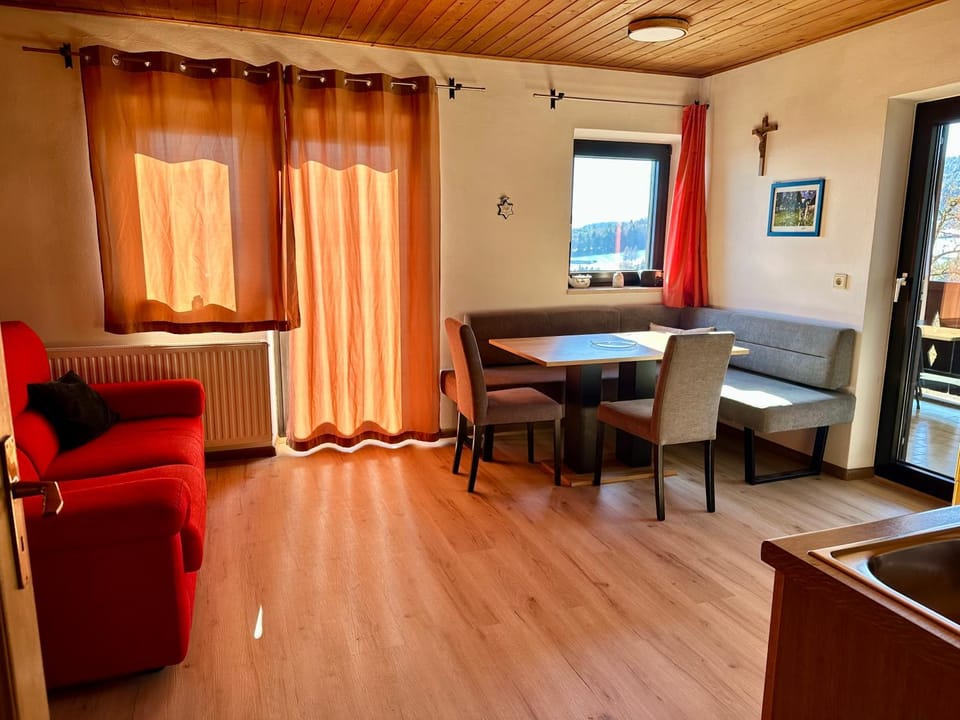 Rempphof Apartment in Trentino-South Tyrol
