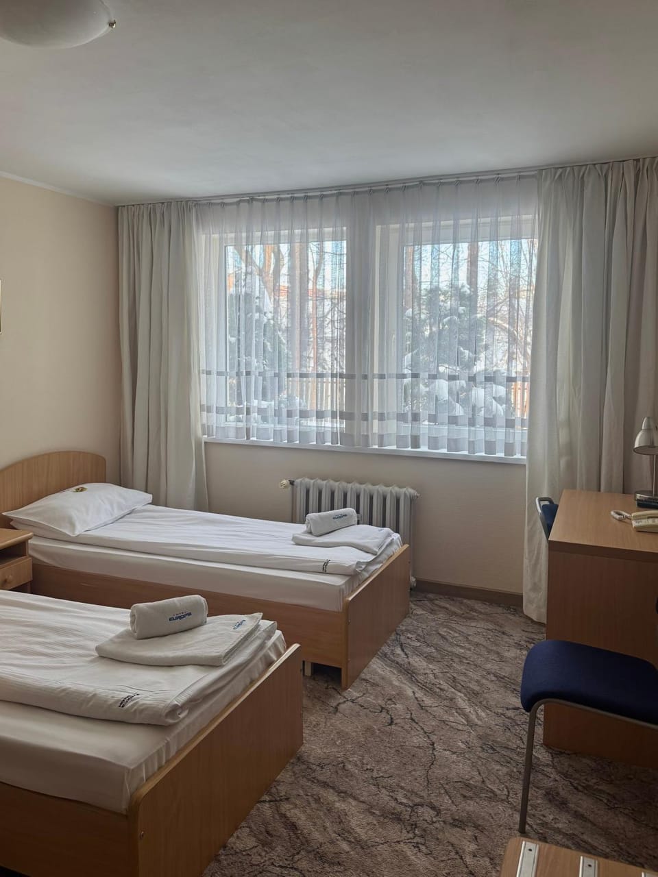 Hotel Europa Hotel in Pomeranian Voivodeship