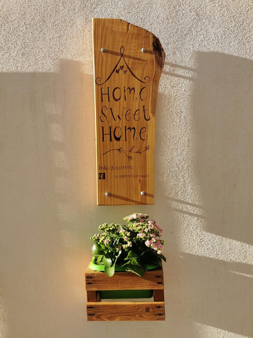Property logo or sign