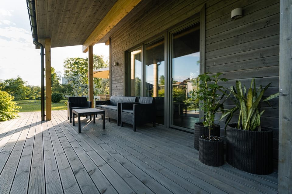 Prieka Villa Villa in Latvia