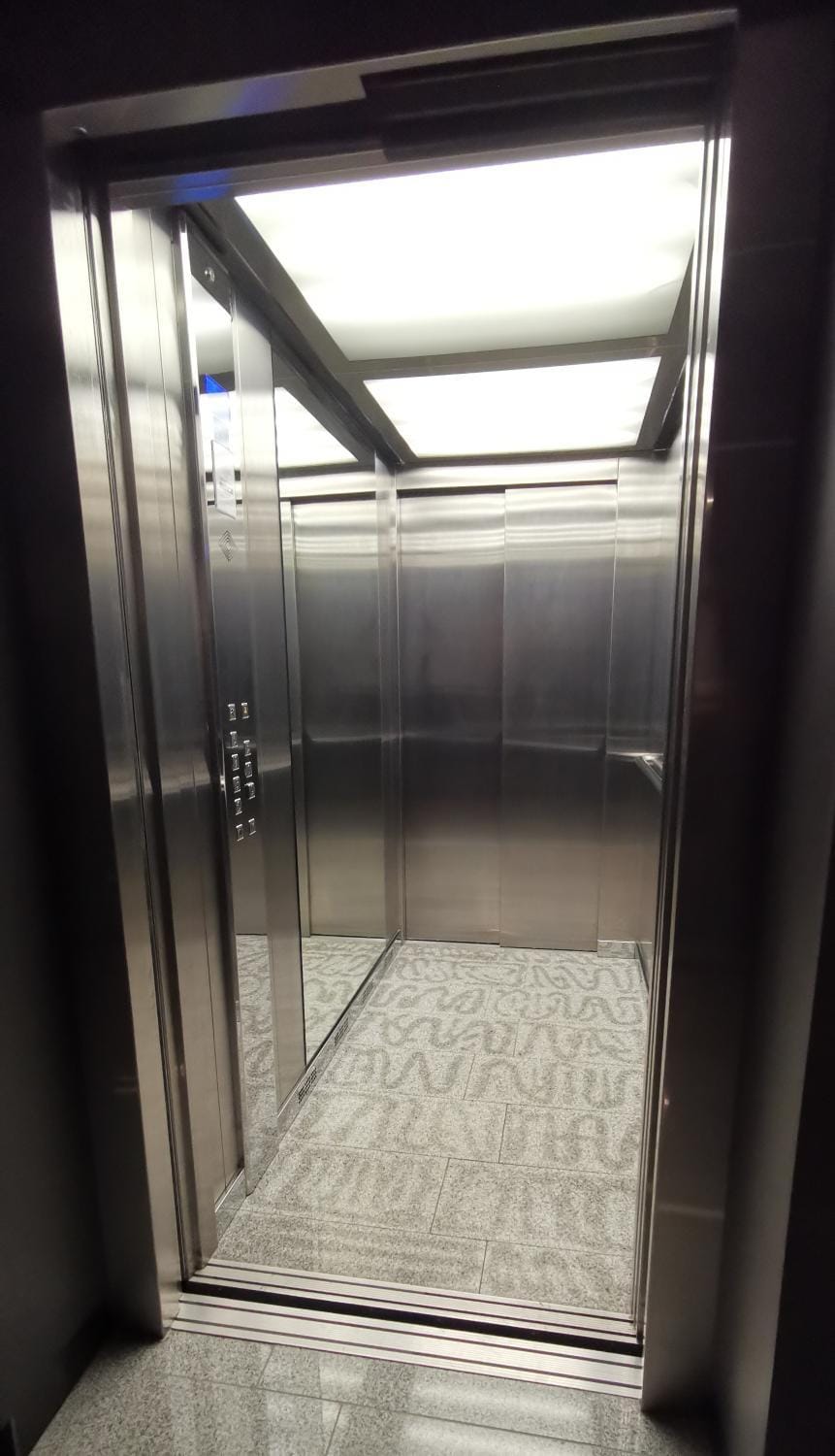 elevator