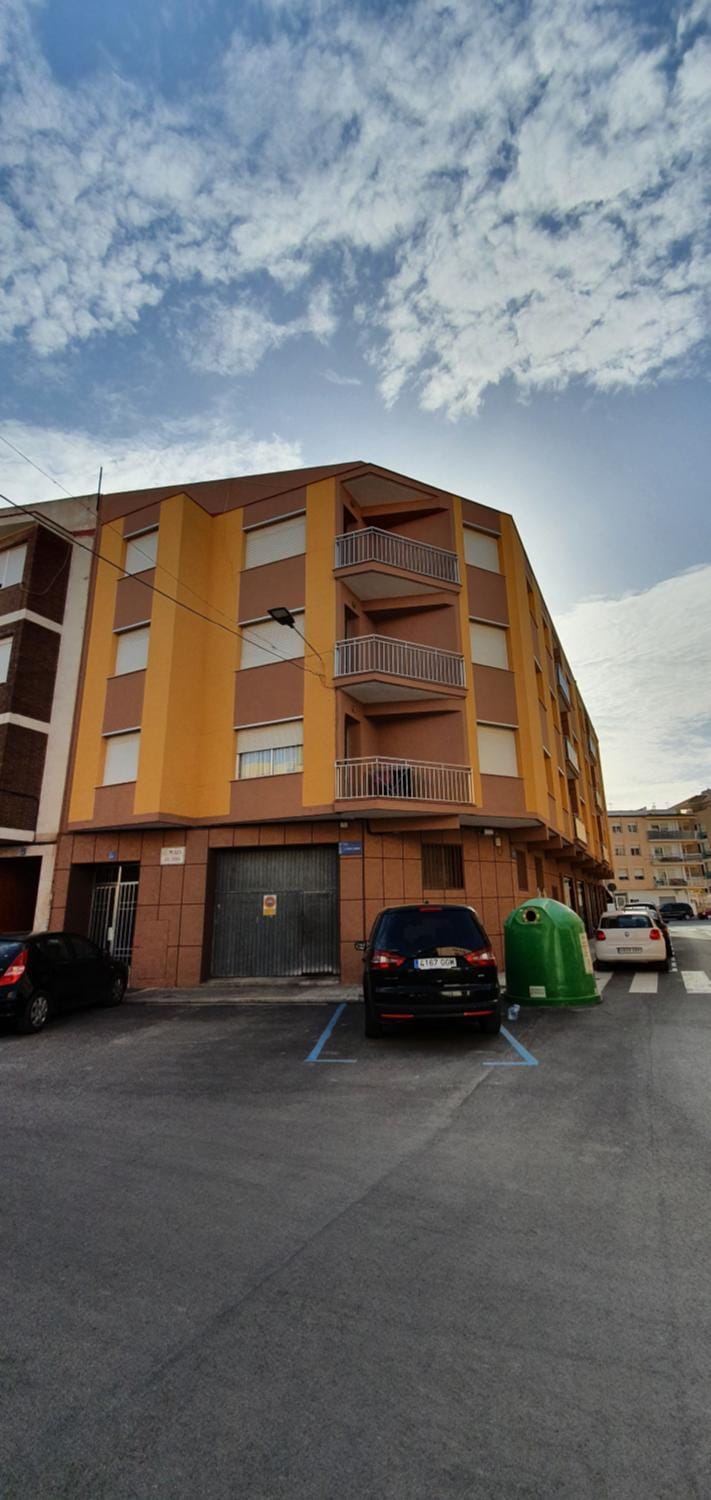 Apartamento 3 dormitorios 3º planta Apartment in Peniscola
