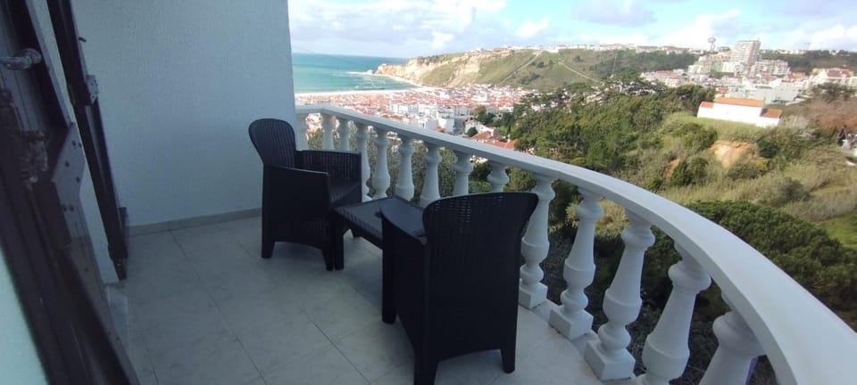 Day, Natural landscape, View (from property/room), Balcony/Terrace, Sea view