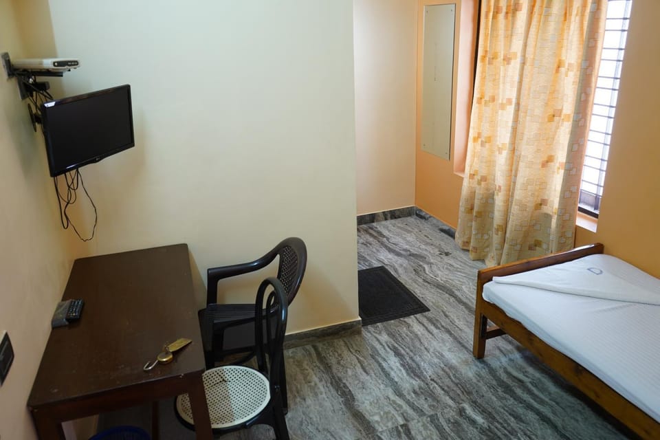 SANGEETHA TOURIST HOME Hotel in Thiruvananthapuram